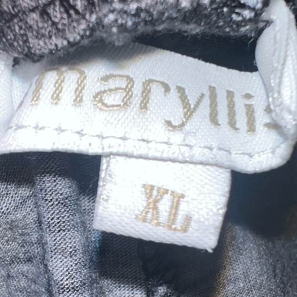 Camo pajama pants - Picture 4 of 5